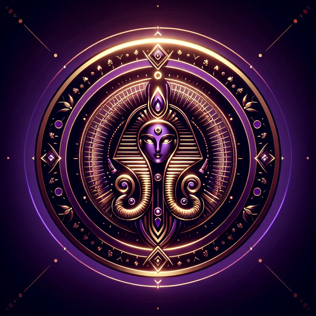 The Asp of Cleopatra